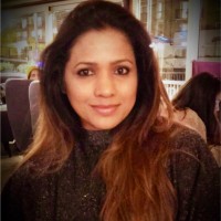 Bhavna Mhaprolkar