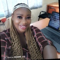 Gloria Oniyama