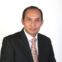 Naveed Suleman