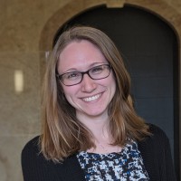Katie Harris