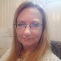 Patricia Blaney (Louk)