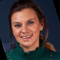 Saskia Leeuwenburgh