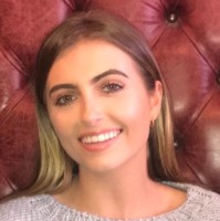 Megan Walsh