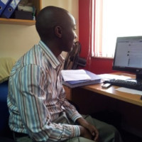 Ashington Kinyanjui