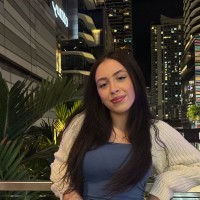 Daniela Moore Rojas