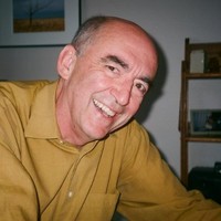 Clayton Buck