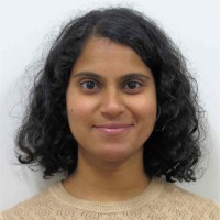 Sheila Chandran