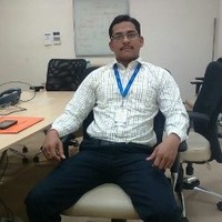 Ganesh Dhas