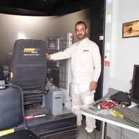 Areira Mohamed ahmed