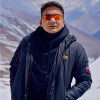 Kunal Barot