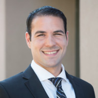 Justin C.S. Stanford, CFP®