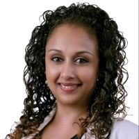 Reena Ramayya, Psy.D.