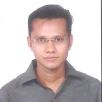 Dharmesh Vaghela