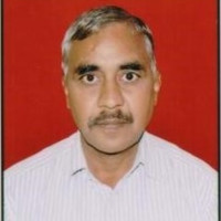 Vipin Kumar Jain
