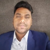 Sudarshan Sivagani