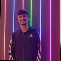 Karan Shetty