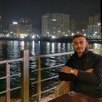 Ahmed Khamees