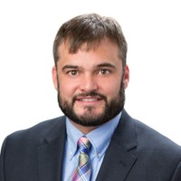 James Eggerding, MAI