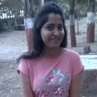 Drashti Kapadia