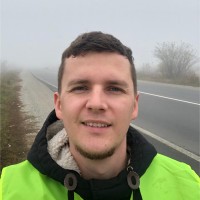 Denys Sukhoverko