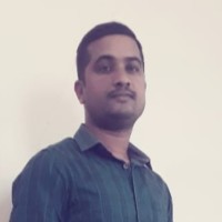 Subhash Meshram