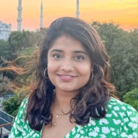 Leena Dahal