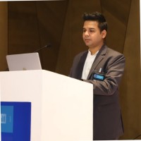 Rahul Kumar