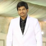Arsalan Ali