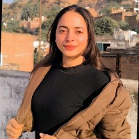 Sanjana Verma