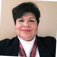 Alma Judith Calix