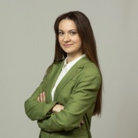 Aleksandra Polezhaeva