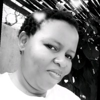Thulile Mtshali