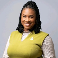 Luana Laurent MSc.IF, CAMS