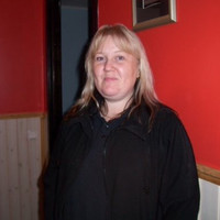 Anna-Karin Bergkvist