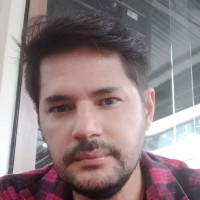 Pedro Cirilo