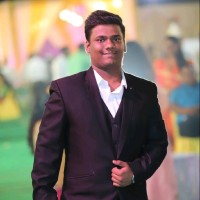 Divyank Shah
