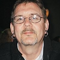 Colin Jury