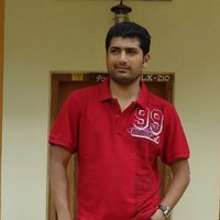 Ramchandran A J