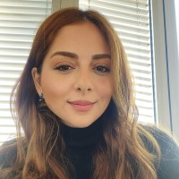 Elnaz Fahim