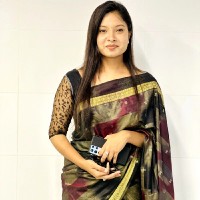 Aymana Binta Ataur