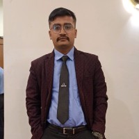 Ansh Bhavsar