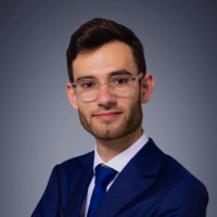 Ethan Benhamou