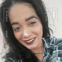 Thati Alves