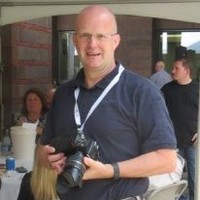 Mark Ashbolt