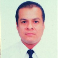 Julio Daniel Martinez Rivera