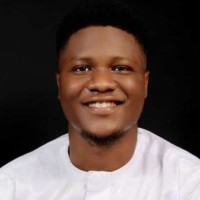 Mr Blessing