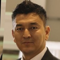 Omer Ali Muradi
