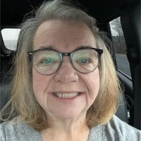 Judi Holmquist