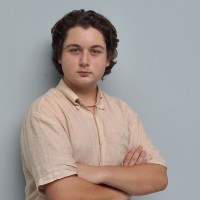 Andro Tskhomelidze