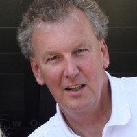 Pieter Van Der Steen